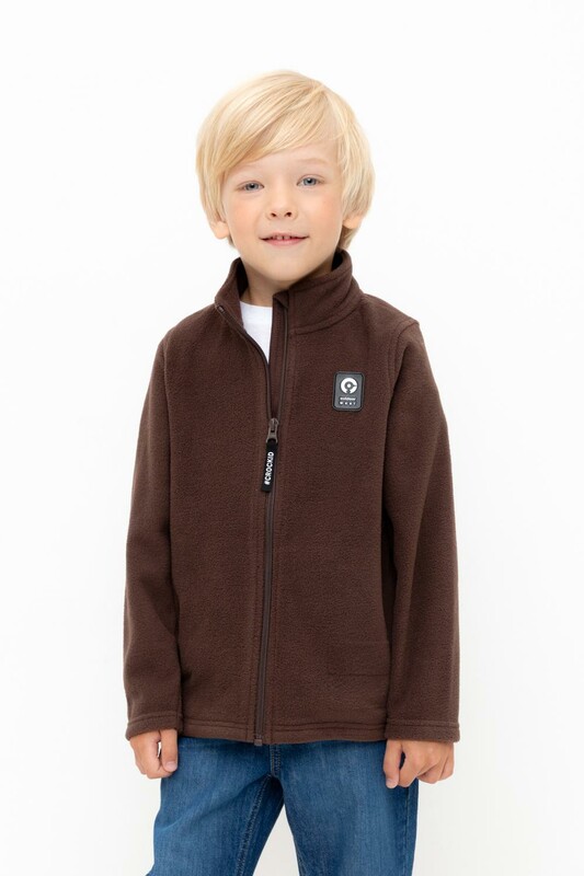 куртка д/дет яс